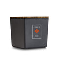 Luxury Scented Candle UTIQUE Ambre Royal 435 g