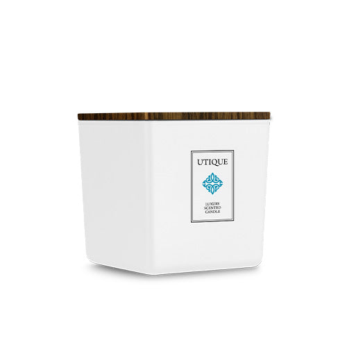 Luxury Scented Candle UTIQUE Muffin 180 g