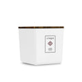 Luxury Scented Candle UTIQUE Sexy Cashmere 180 g