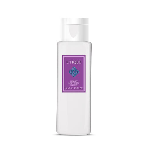 MINI Luxury Body Balm Muffin 50 ml UTIQUE