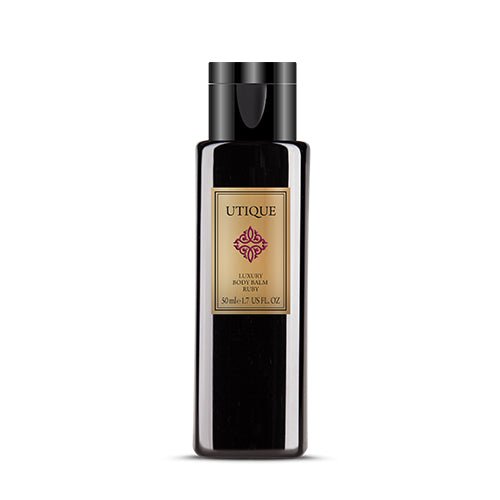 MINI Luxury Body Balm Ruby 50 ml UTIQUE