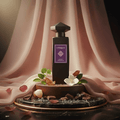 Oud & Rose Luxury Fragrance 100 ml UTIQUE