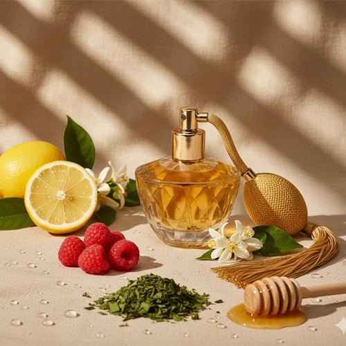 Parfum Femme PURE ROYAL 313 50 ml SPECIAL EDITION