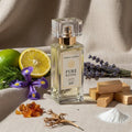 Parfum Femme PURE ROYAL 841 50 ml
