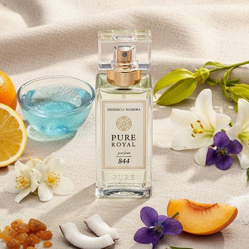 Parfum Femme PURE ROYAL 844 50 ml