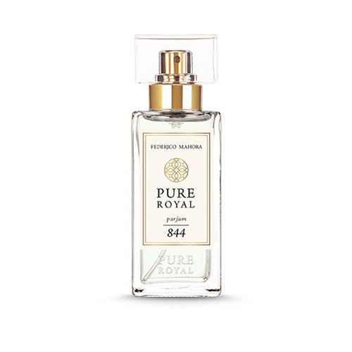 Parfum Femme PURE ROYAL 844 50 ml