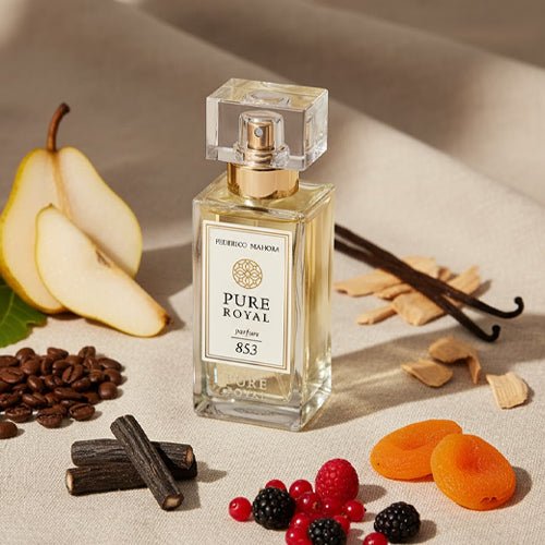 Parfum Femme PURE ROYAL 853 50 ml
