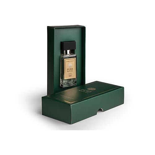 Parfum UNISEX PURE ROYAL 905 50 ml