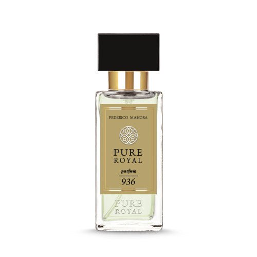 Parfum Unisex PURE ROYAL 936 50ml