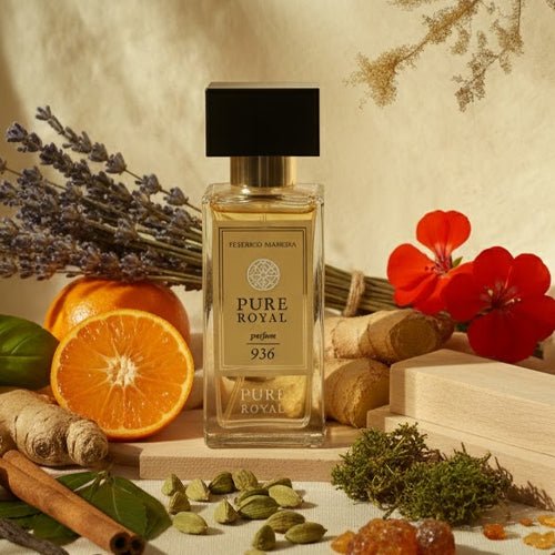 Parfum Unisex PURE ROYAL 936 50ml