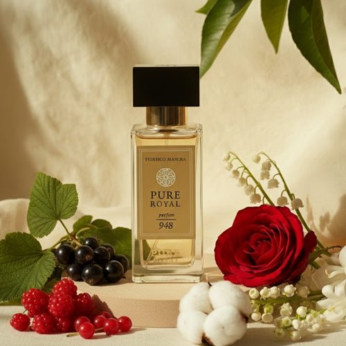 Parfum Unisex PURE ROYAL 948 50 ml