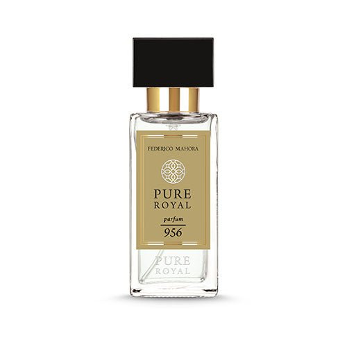 Parfum Unisex PURE ROYAL 956 50 ml