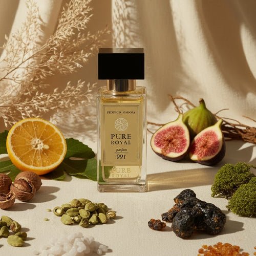Parfum Unisex PURE ROYAL 991 50ml