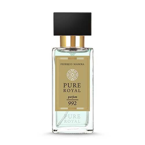 Parfum Unisex PURE ROYAL 992 50ml