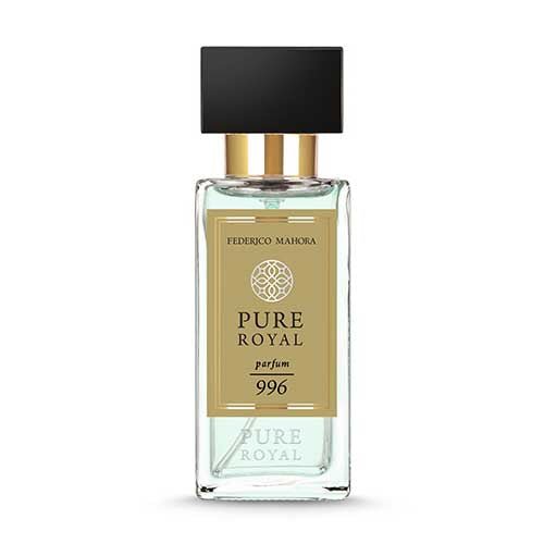 Parfum Unisex PURE ROYAL 996 50ml