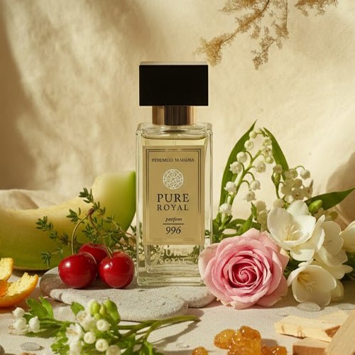 Parfum Unisex PURE ROYAL 996 50ml