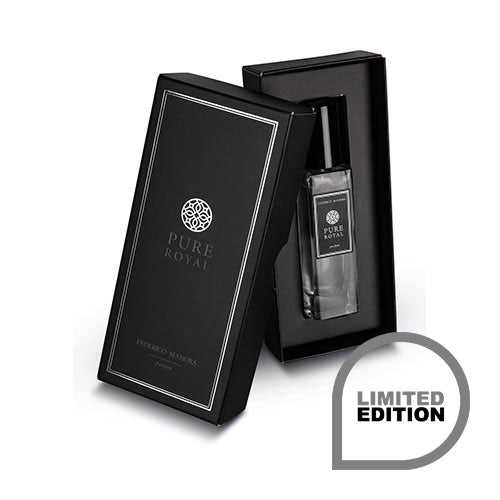FM 301 PARFUM HOMME - PURE ROYAL COLLECTION 15 ml