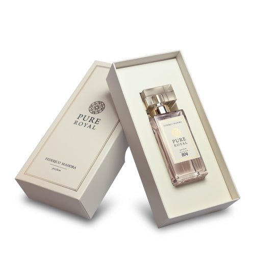 FM 804 PARFUM FEMME - PURE ROYAL COLLECTION 50ml