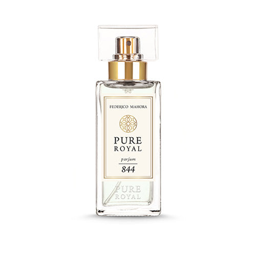 Parfum Femme PURE ROYAL 844 50 ml