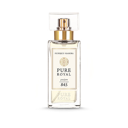 Parfum Femme PURE ROYAL 845 50 ml