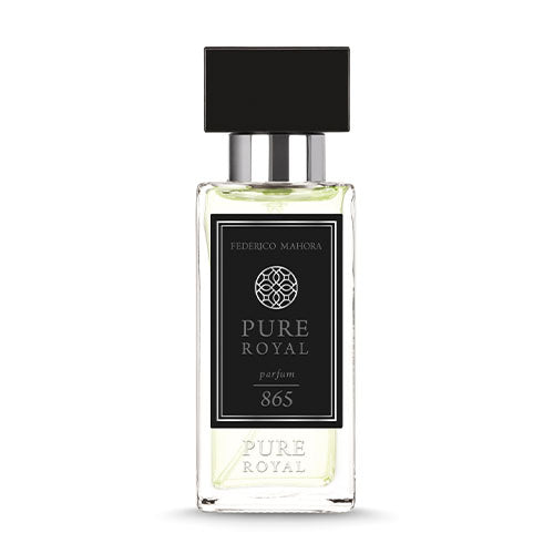 Parfum Homme PURE ROYAL 865 50 ml