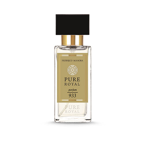 Parfum Unisex PURE ROYAL 933 50 ml