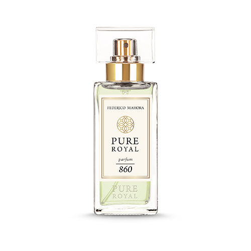 Parfum Femme PURE ROYAL 860 50 ml