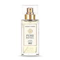 Parfum Femme PURE ROYAL 862 50 ml