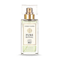 Parfum Femme PURE ROYAL 863 50 ml