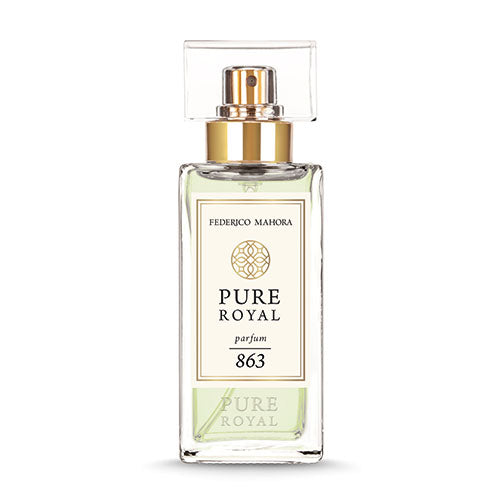 Parfum Femme PURE ROYAL 863 50 ml