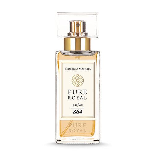 Perfumy Femme PURE ROYAL 864 50 ml