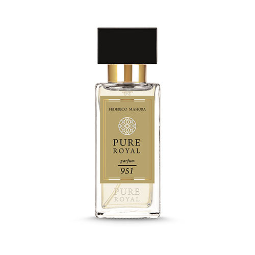 Parfum Unisex PURE ROYAL 951 50 ml
