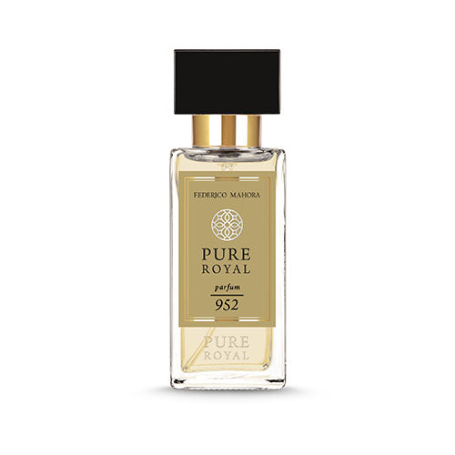 Parfum Unisex PURE ROYAL 952 50 ml