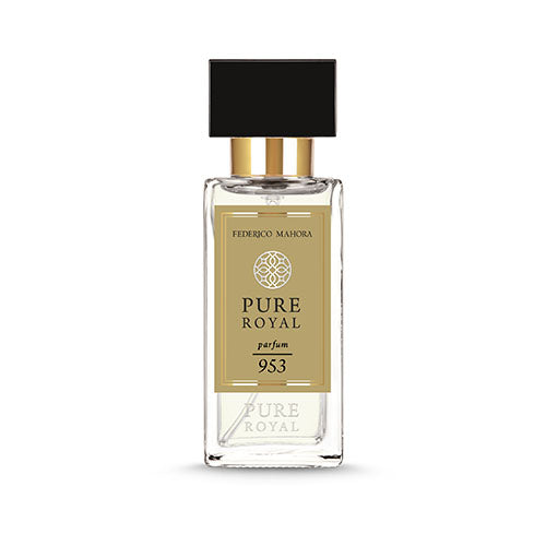 Parfum Unisex PURE ROYAL 953 50 ml
