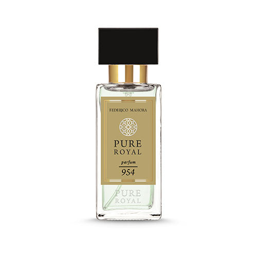 Parfum Unisex PURE ROYAL 954 50 ml