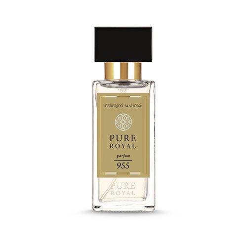 Parfum Unisex PURE ROYAL 955 50 ml