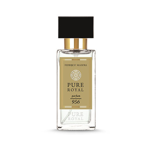 Parfum Unisex PURE ROYAL 956 50 ml