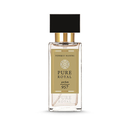 Parfum Unisex PURE ROYAL 957 50 ml