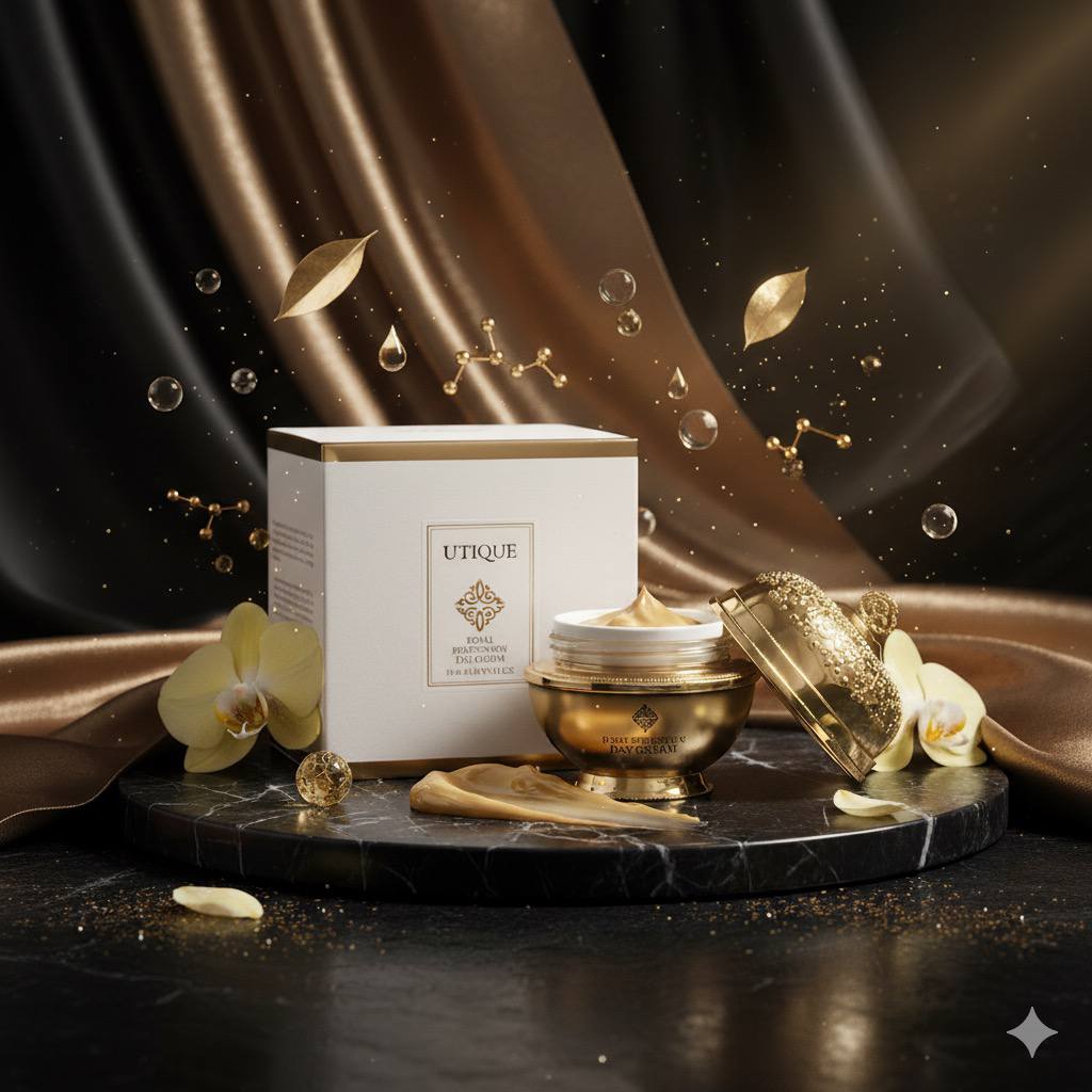 Royal Perfection Day Cream 50 ml UTIQUE