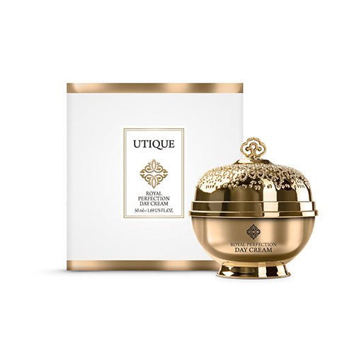 Royal Perfection Day Cream 50 ml UTIQUE