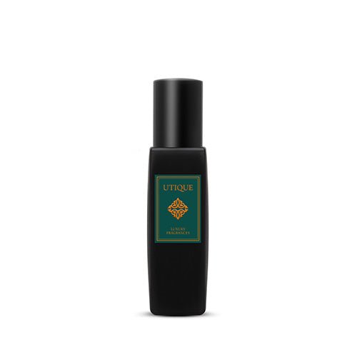 Sandalwood & Patchouli Luxury Fragrance 15ml UTIQUE