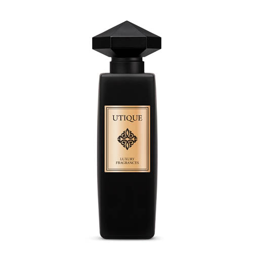Utique Black Luxury Fragrances 100 ml