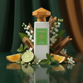 Utique Bubble Luxury Fragrances 100 ml