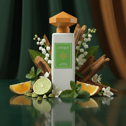 Utique Bubble Luxury Fragrances 100 ml