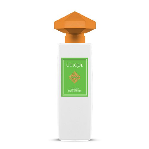Utique Bubble Luxury Fragrances 100 ml