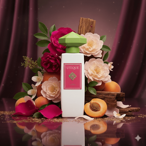 Utique Flamingo Luxury Fragrances 100 ml