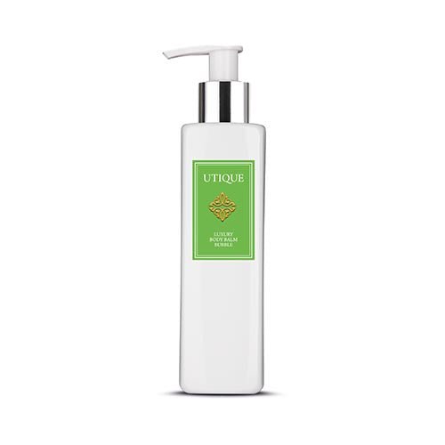Utique Luxury Body Balm Bubble 200 ml