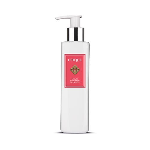 Utique Luxury Body Balm Flamingo 200 ml