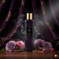 Utique Luxury Shower Gel Violet Oud
