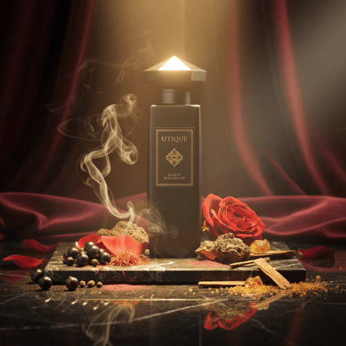 UTIQUE Midnight Drama Luxury Fragrance 100 ml